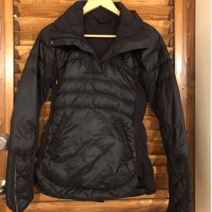 Lululemon jacket